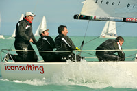 2016 Key West Race Week A_1798