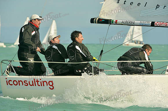 2016 Key West Race Week A_1798