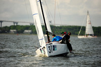 2015 Charleston Race Week D 138