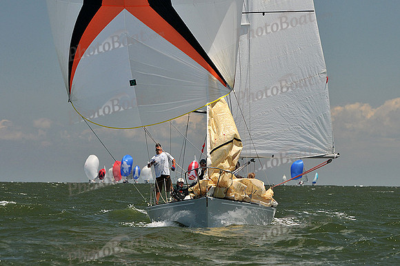 2014 Southern Bay Race Week C 1743