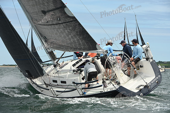 2025 Block Island Race Week L_0779