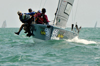 2013 Key West Race Week B 509