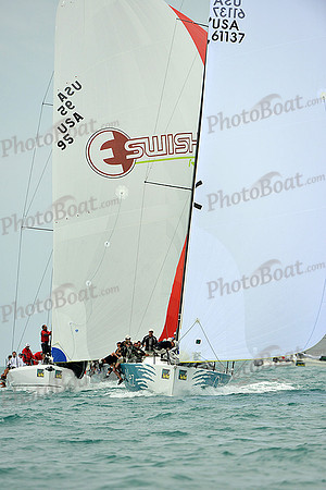 2015 Key West Race Week B 545