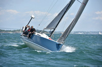 2019 NYYC Annual Regatta A_0885