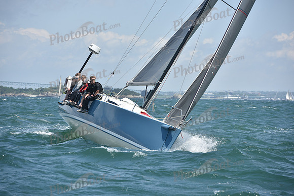 2019 NYYC Annual Regatta A_0885