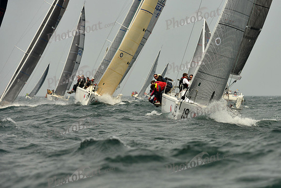 2015 Block Island Race Week D 885