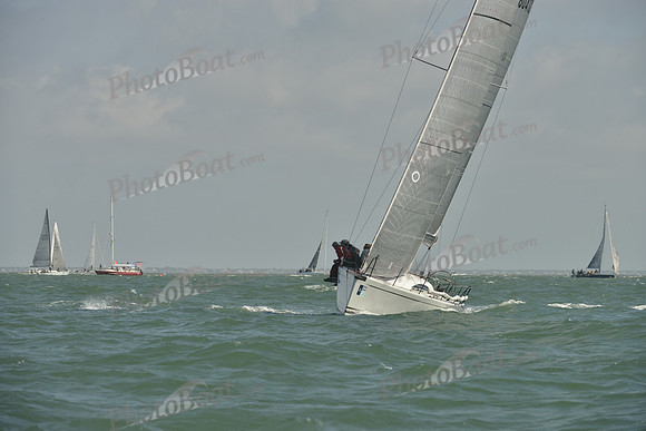 2017 Charleston Race Week D_0047