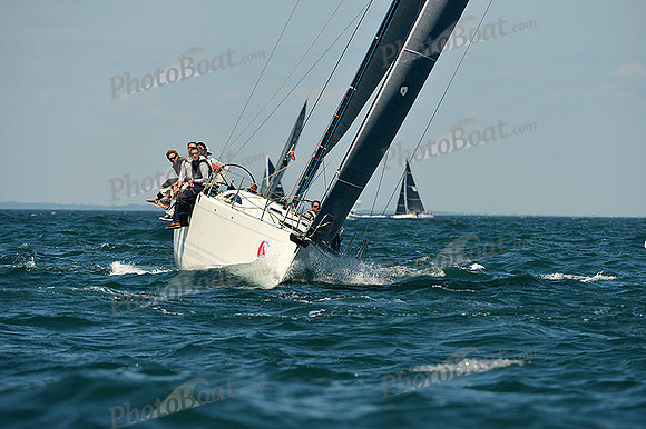 2015 Block Island Race Week G 1287