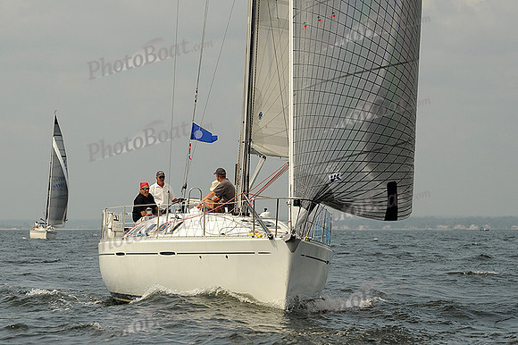 2013 Vineyard Race A 500