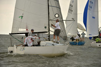 2018 Southern Bay Race Week D_0082