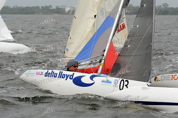 2012 IFDS Worlds B 974