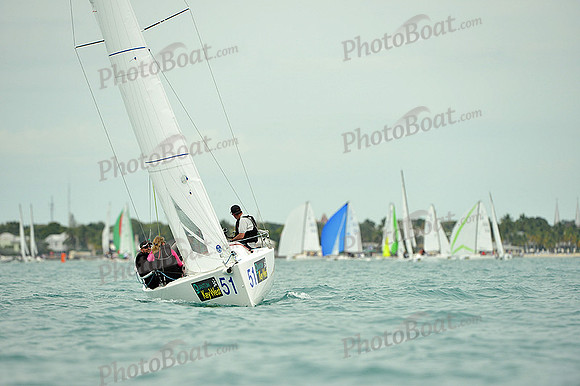 2015 Key West Race Week B 179