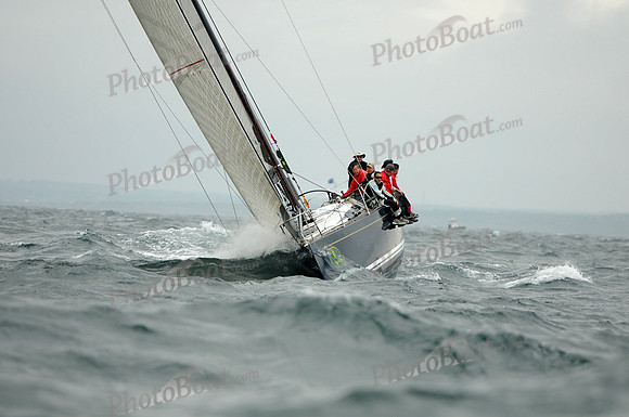2011 NYYC Annual Regatta B 1855