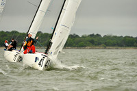 2015 Charleston Race Week E 385