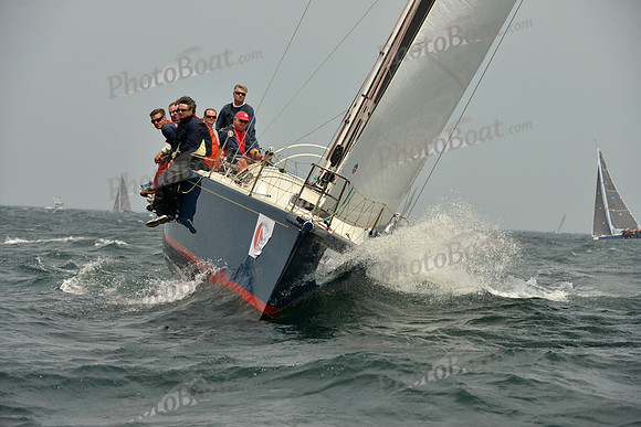 2015 Block Island Race Week D 563