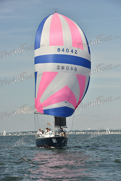 2018 Southern Bay Race Week C_0790