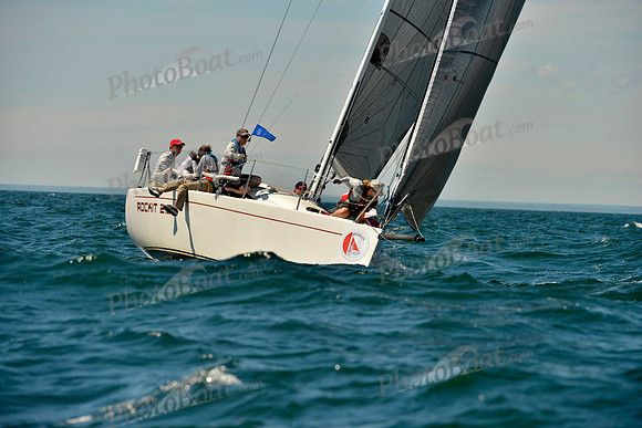 2017 Block Island Race Week F_2204