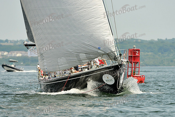2015 NYYC Annual Regatta A 673