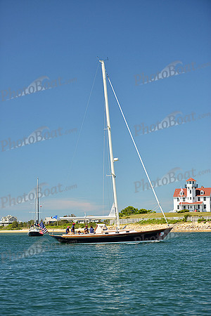2015 Block Island Race Week H 257