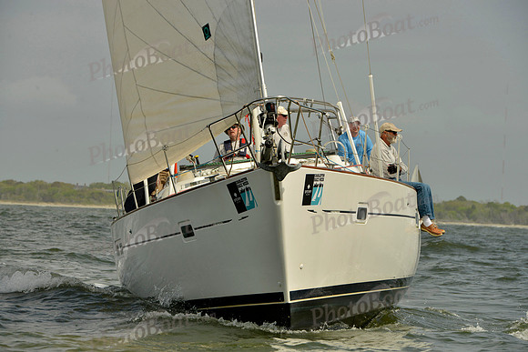 2019 Charleston Race Week A_0601