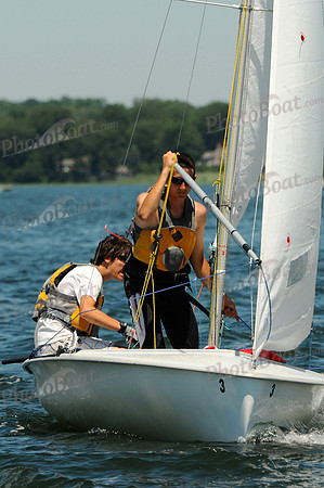 2011 Law Trophy 521