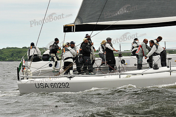 2013 NYYC Annual Regatta A 1391