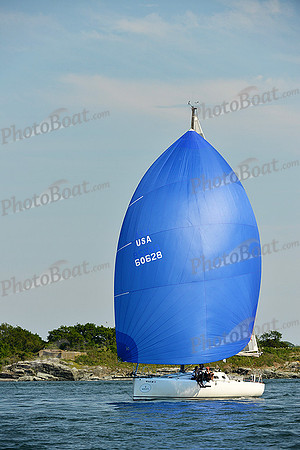 2015 NYYC Annual Regatta C 1668