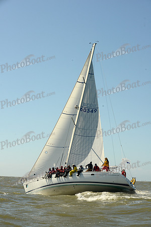 2016 Charleston Race Week B 0414