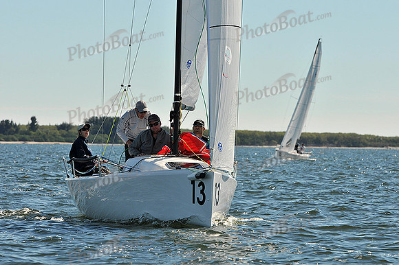 2014 J70 Winter Series C 257