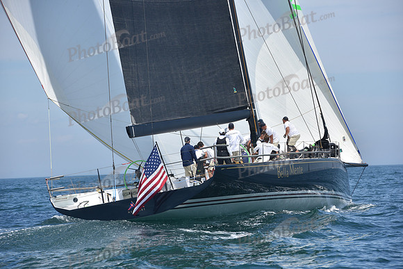 2021 Block Island Race Week A_0619