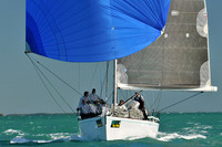 2013 Key West Race Week D 209