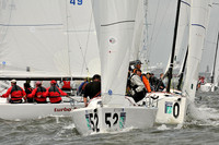 2013 Charleston Race Week A 1983