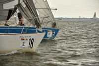 2018 Southern Bay Race Week D_0070