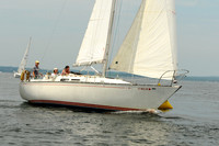 2011 Park City Regatta A 967