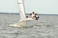 2011 Southern Bay RW C 288