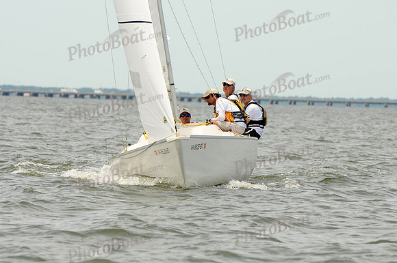 2011 Southern Bay RW C 288