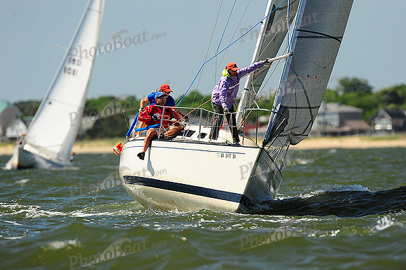 2014 Southern Bay Race Week E 218