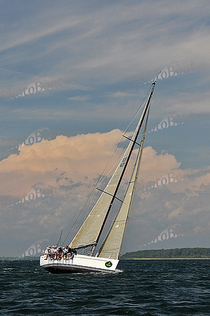 2012 NYYC Annual Regatta A 1976