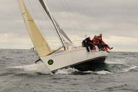 2009 Block Island Race Week Monday 710