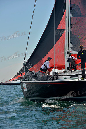 2017 Block Island Race Week D_0159