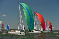 2017 Charleston Race Week A_1103