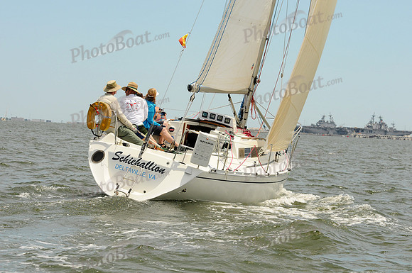 2011 Southern Bay RW C 153