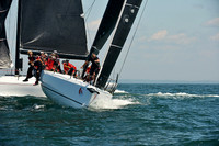 2015 Block Island Race Week A 152