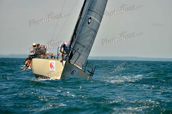 2017 Block Island Race Week F_2335