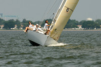 2012 Southern Bay Race Week A 255