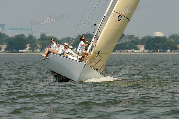 2012 Southern Bay Race Week A 255