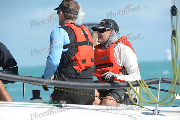 2017 Quantum Key West RW B 2086
