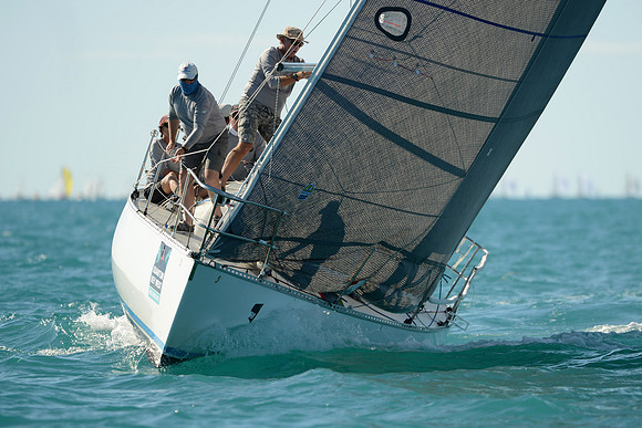 2017 Quantum Key West RW H 562