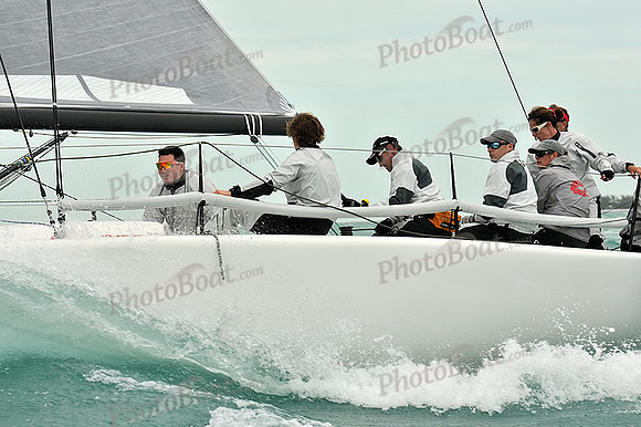 2013 Key West Race Week C 084