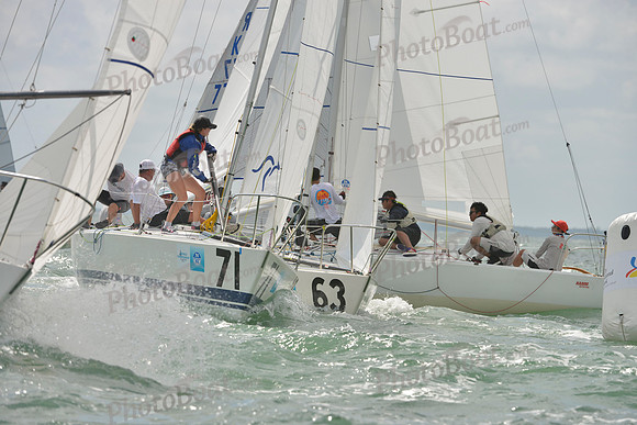 2019 J24 Worlds I_1240